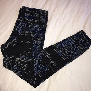 TC LuLaRoe Leggings